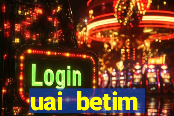 uai betim agendamento identidade
